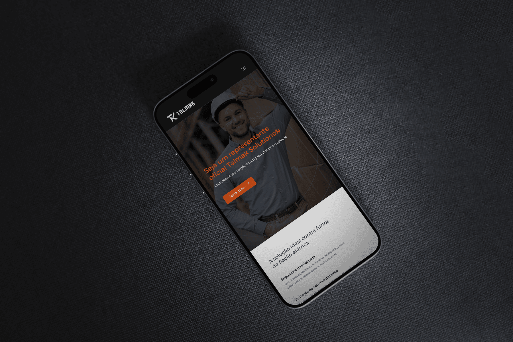 stubborn criação de sites